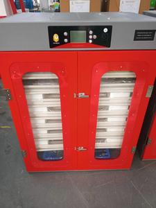 HHD Chất Lượng Cao Cho 1000 Lồng Ấp Trứng Năng Lượng Mặt Trời Cho Ấp Trứng - Product Image 3