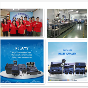 CMA51H-S-DC12V-A mới CMA51-S-DC12V-A cma51hsdc12va DC12V 20A 16VDC 12V tiếp sức 4pin - Product Image 3