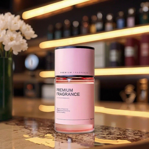 Difusor de Aroma para vehículo avanzado, fragancia para coche, <span class=keywords><strong>ambientador</strong></span> de botella de vidrio de larga duración para salpicadero, refresca el interior de su coche - Product Image 6