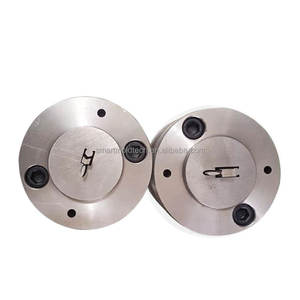 أدوات بروفايل مخصص من الألومنيوم لأغراض البثق بالمعدن والألومنيوم - Product Image 6