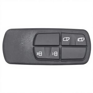 Controlador de elevalunas eléctrico modelo A0025452013, producto compatible - Product Image 1