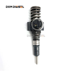 หัวฉีดคอมมอนเรล 0 414 720 210 รุ่น 0414720210 สำหรับรถยนต์โฟล์คสวาเกน โปโล <span class=keywords><strong>1</strong></span>.4 <span class=keywords><strong>TDI</strong></span> - Product Image 2