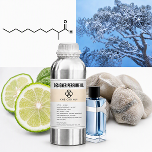 Olio Essenziale di Profumo Concentrato al 100% di Lunga Durata, Premium Non Diluito per Creazione di Profumi, Candele, Saponi e Diffusori - Product Image 1
