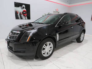 Venta de Autos Usados al Por Mayor, Baratos, Modelo 2012, SUV de 4 Puertas, Volante a la Izquierda, Asientos de Cuero, Pantalla Táctil, Control de Clima - Product Image 6
