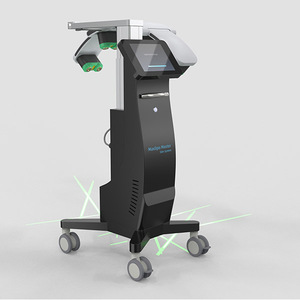 Terapia Láser No Invasiva 10D Maxlipo Master para la Pérdida de Grasa y Curación de Heridas - Product Image 6