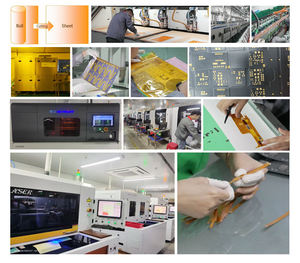 レーザーダイオード付きターンキーSMTアセンブリPCBボード部品OEMアセンブリグリーンソルダーマスク<span class=keywords><strong>PCBA</strong></span>を購入 - Product Image 5