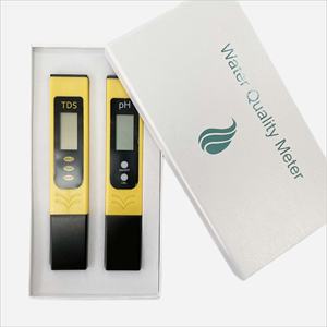 Digitaler Saft PH Säure tester Stift Getränk PH und TDS Sensor Meter Stift Milch TDS Tester - Product Image 5
