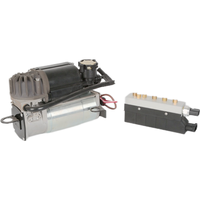 Compresseur de suspension pneumatique 2203200104 pour Mercedes Benz Classe S W220 Classe E W211 Amortisseur