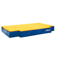 Chine Fabricant Vente en gros Pole Vault Sac éponge/tapis de saut
