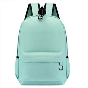 Customized High-quality Oxford Cloth or Polyester <b>Backpack</b> - Product Image 4