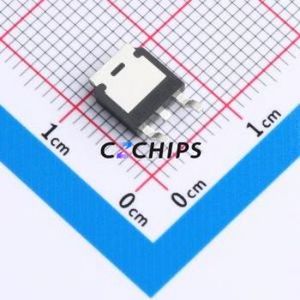 ทรานซิสเตอร์ฟิลด์ทรานซิสเตอร์ (MOSFET) ทรานซิสเตอร์ฟิลด์ IRFR9214TRPBF-VB ถึง252แบบใหม่ดั้งเดิม - Product Image 2