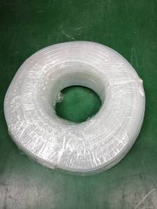 Tuyau en caoutchouc de silicone élastique de qualité alimentaire et médicale haute température, service de découpe pour aspiration et drainage 14,5*18,5mm - Product Image 5