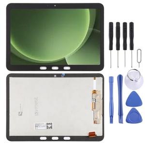Schermo di Ricambio Originale LCD con Digitalizzatore Assemblato per Galaxy Tab Active5 Pro SM-X356B/SM-X350 - Vendita all'Ingrosso - Product Image 2