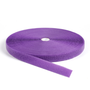 Хит продаж, водонепроницаемая Высококачественная Липкая лента, крючок и петля для одежды, рюкзак - Product Image 5