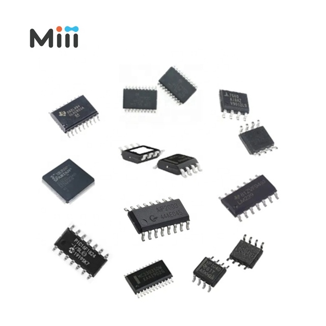 2.4GHz Highly Integrated Wireless Transceiver AIP4952 Made in China Home Appliance Control  Toys Control Software Development