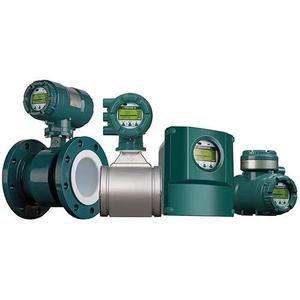 New 100% Original Yokogawa-Vortex VY Series Flowmeters Customizable OEM Seamless Integration Into Digital Transformation VY Seri - Product Image 2