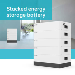 Beny tout en un 5kw onduleur 5kwh Lifepo4 batterie empilable Lifepo4 batterie de stockage d'énergie - Product Image 6
