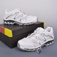 Chaussures de randonnée unisexes de haute qualité, chaussures décontractées en cuir tendance, respirantes, imperméables, chaussures de tennis