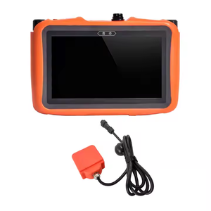 주거용 물 손상에 대한 저렴한 PQWT L30 누수 감지기 욕실 슬래브 주방 누출 지상 벽 파이프 - Product Image 1