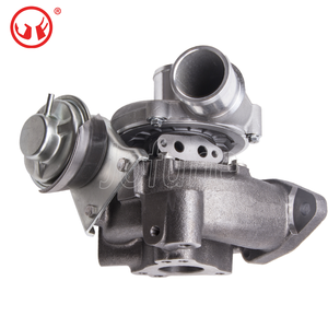 JF135024 GT1749V 801891-0003/721164 OEM 17201-27030 per Toyota <span class=keywords><strong>RAV4</strong></span> <span class=keywords><strong>2.0</strong></span> D4-D 85kW - Product Image 4