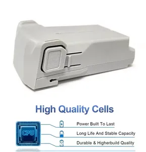 بطارية طيران ذكية بديلة بسعة عالية من DJI Mini <span class=keywords><strong>3</strong></span> Mini <span class=keywords><strong>3</strong></span> PRO Mini 4 Pro Mini 4 PRO - Product Image 4