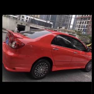 Modelo 04-09 adecuado para kits de parachoques delantero y trasero. El modelo antiguo se puede modificar con kits de parachoques grandes y pequeños. - Product Image 3