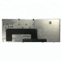 Teclados de repuesto para portátiles para ordenadores Hp Mini 110 110-1000 Teclado interno para portátiles Teclado para portátiles