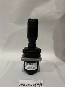 Repuestos OEM ZOOMLION, Controlador de Joystick de Doble Eje 1020520993 para Elevadores de Brazo Zoomlion ZA10RJE ZA14J ZA14JE ZA20J ZA24J ZA32J - Product Image 3