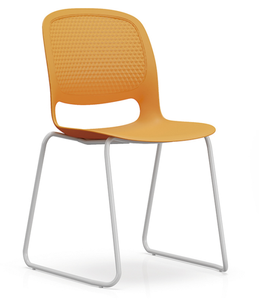Private Label Restaurant <b>Chairs</b> | OEM Full Plastic PP <b>Chairs</b> Manufacturer - Product Image 6