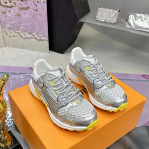 Zapatos Deportivos de Lujo de Última Tendencia 2026, Nuevos con Cordones, Malla Ligera, Transpirables y Cómodos, Estilo Casual para Caminar - Product Image 6