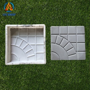 Khuôn Silicone Bê Tông Khuôn Lát Gạch Bê Tông Bê Tông - Product Image 2