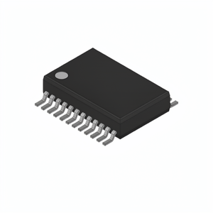 Componente Electrónico Original, Chip 74LVXC3245QSCX 24 SSOP Lógico - Product Image 1