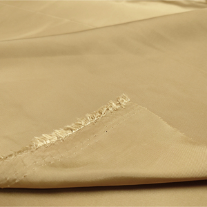 Mingo Textile Großhandel Knitterfreier 150D 220gsm Schwerer 100% Polyester Twill-Stoff für Kleidung, Arbeitskleidung, Baseballkappen und Uniformen - Product Image 3