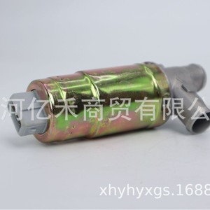 Soupape de régulation de régime de ralenti Hyundai 35150-22000 pour remplacement et réparation, compatible avec les voitures modernes - Product Image 2