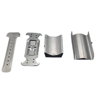Accessoires de plafond pour profilés CD, acier galvanisé, support de haute résistance, clip de fixation pour usage hôtelier
