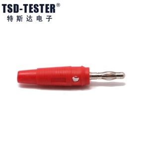 4MM Stackable điện áp cao Banana Cắm - Product Image 6