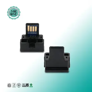 Mx235 Chip mực cho Sharp Ar 5618 5620 5623 MX 235 M182 M202 M232 236 Máy Photocopy mực chip MX-235 ar5618 ar5620 ar5623