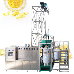 L'extracteur de CO2 à haute pression obtient en douceur des huiles volatiles à partir de fleurs délicates comme le jasmin et le lys - Product Image 4