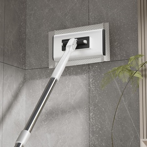 Realida lau phẳng với có thể điều chỉnh có thể tháo rời xử lý thương mại và khu dân cư hệ thống chăm sóc sàn có thể thay thế khăn miếng vải - Product Image 4