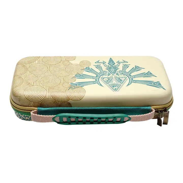 Nintendo Switch Case for the Legend of Zelda: Tears of the