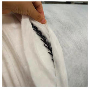 埋立地プロジェクトのための鉄道で使用される3D合成排水ネット - Product Image 2