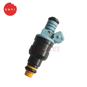 Inyector de Combustible 0280150993 para Vehículos Ford, Pieza Automotriz - Product Image 1