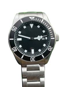 Montres mécaniques de luxe pour hommes, prix de gros, mouvement sportif 2813, plongeur, 42 mm, titane, saphir, lumineuses, étanches - Product Image 3