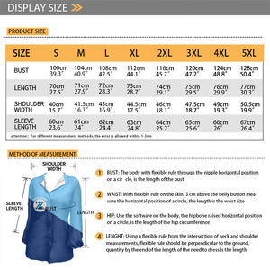 Chemisier personnalisé de style polynésien pour femme, col en V, chemise décontractée à manches longues, imprimé tropical hawaïen, hauts habillés d'été - Product Image 6