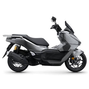สกูตเตอร์ Hon da NWG150 Elite Airblade Click มอเตอร์ไซค์ใหม่ - Product Image 4