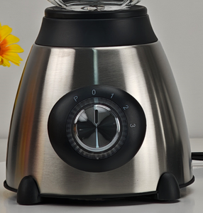 <span class=keywords><strong>Blender</strong></span> multifonctionnel JIZYA en acier inoxydable à 6 lames, 3 vitesses, 1,5 L (Licuadora), presse-agrumes 3 en 1 - Product Image 3