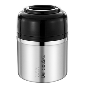 Taobai — boîte à Lunch sous vide, 10 isotherme, pour conserver <span class=keywords><strong>la</strong></span> chaleur des aliments - Product Image 2