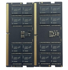 หน่วยความจำแล็ปท็อป DDR5 8GB 16GB 32GB 64GB 5600MHz ECC รับประกัน 5 ปี แบรนด์ MW ของแท้ มีสินค้าในสต็อก - Product Image 1