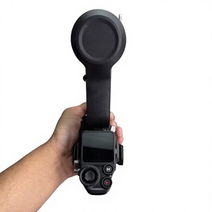 <span class=keywords><strong>Stabilisateur</strong></span> de caméra 3 axes pour <span class=keywords><strong>Ronin</strong></span> RS3 avec suivi du visage pour caméras vidéo, charge maximale 3 kg - Product Image 5