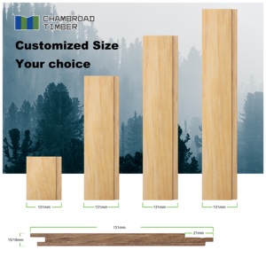 Paneles <span class=keywords><strong>de</strong></span> pared <span class=keywords><strong>de</strong></span> madera natural modernos para <span class=keywords><strong>interiores</strong></span> <span class=keywords><strong>de</strong></span> hoteles y villas Vida útil larga sostenible a prueba <span class=keywords><strong>de</strong></span> agua - Product Image 2